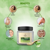 Vagad’s Khadi Natural Aloe Vera Gel – 100% Pure & Multipurpose – Available in 200g & 500g